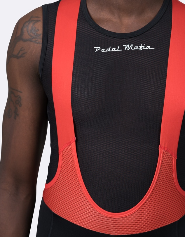 Pedal Mafia - Mens Tech Bibs