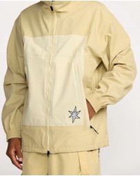 Volcom - Mens Arthur 3L Snow Jacket