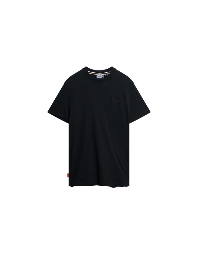 Superdry - Essential Logo Embroidered Slim Fit Tee