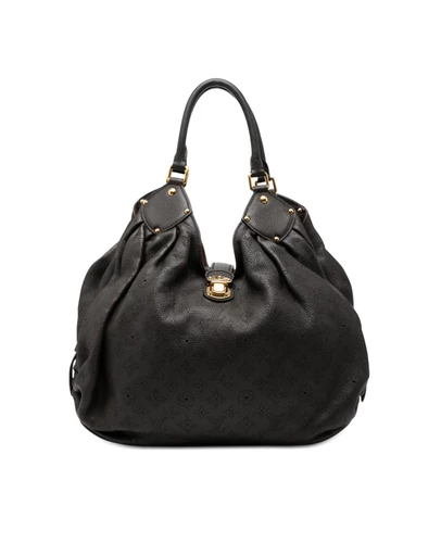 Pre-Loved by Azura Reborn - Pre-Loved Monogram Mahina XL