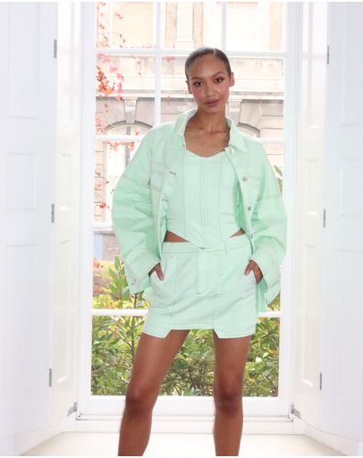 Mint