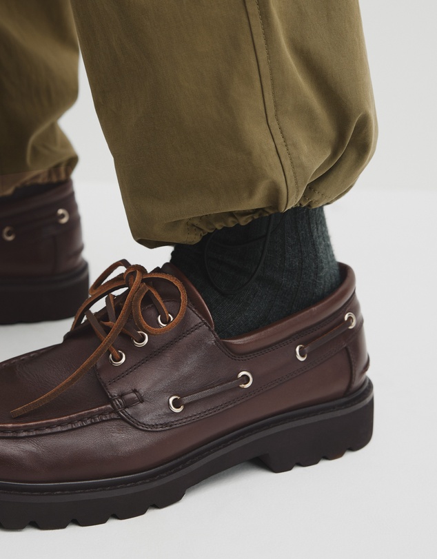 Country Road - Relaxed Utility Jogger