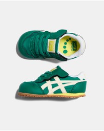 Onitsuka Tiger - Serrano Kids - TODDLER
