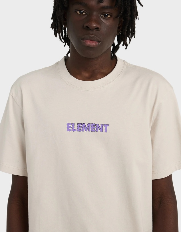 Element - Mens Swamps T-Shirt