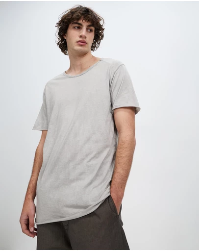 Surrounded By Ghosts - The Helvine Relaxed T-Shirt
