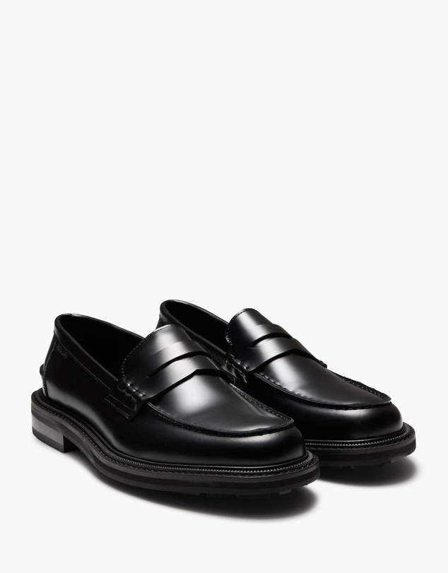 Aquila - Mensa Penny Loafers