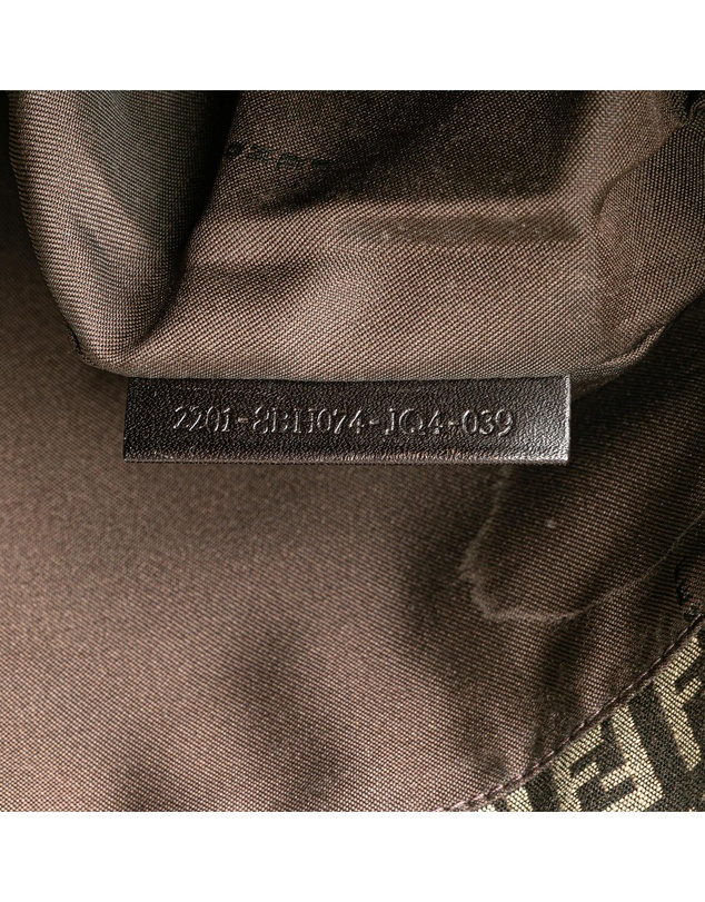 Pre-Loved by Azura Reborn - Pre-Loved Zucchino Canvas Tote