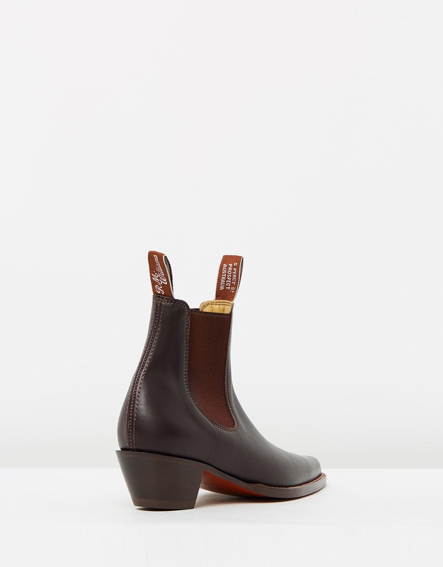 R.M.Williams - Womens Millicent Boots