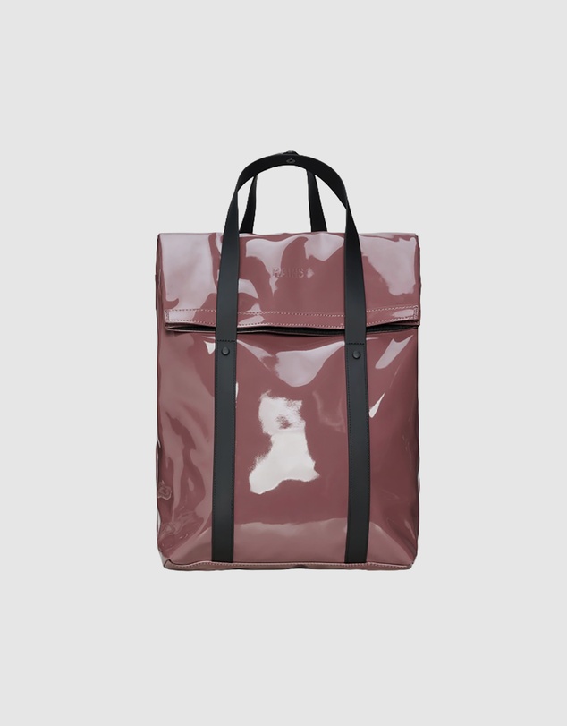 RAINS - 2 Way Tote Backpack Tempt