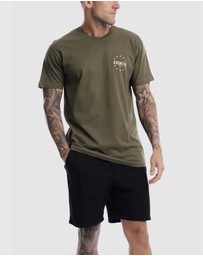 Counter Culture - Polaris Tee