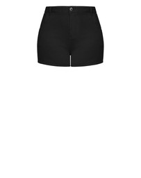 City Chic - Breeze Denim Short