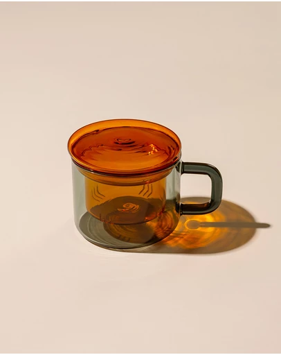MAHO Sensory - Chá for One - Eye of the Tiger