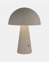 DESIGNSTUFF - LUME Loui Portable Table Lamp