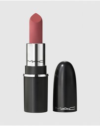 MAC - MACximal Silky Matte Mini MAC