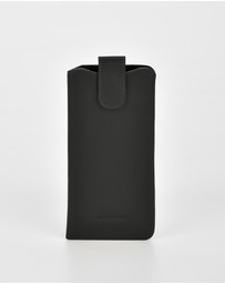 Cobb & Co - Vision Leather Glasses Sleeve