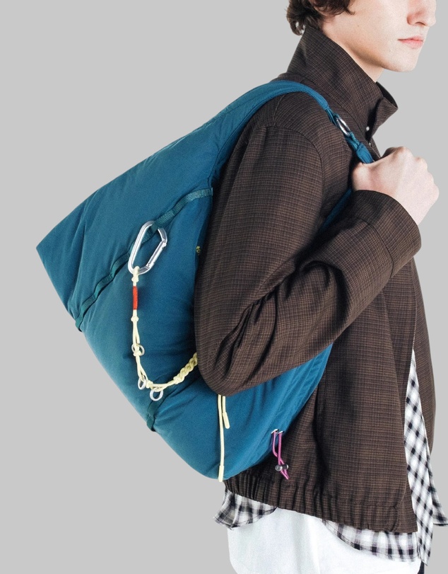 Topologie - Sinnet Keychain