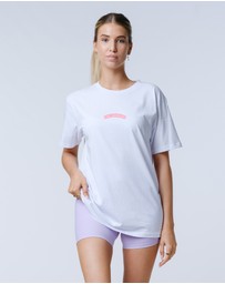 First Division - Love Gamble Tee