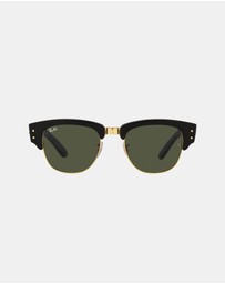 Ray-Ban - Mega Clubmaster 0RB0316S