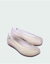 Melissa - Melissa Ultragirl Futura