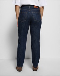 Commonry - The Mid Rise Slim Jean