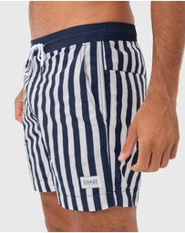 Coast Clothing - Monaco Swimshorts