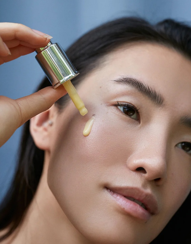 Gracious Minds - Nectar Complex Firming Eye Serum