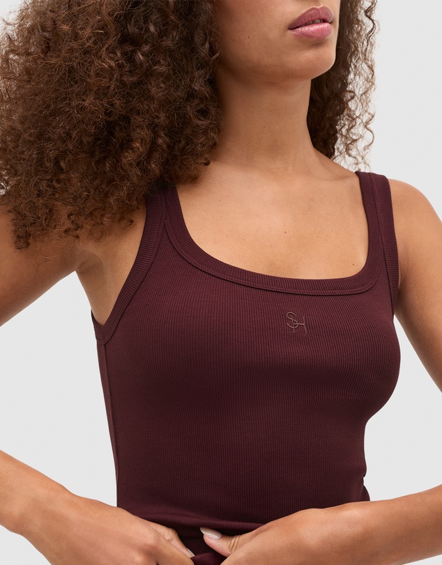 Seed Heritage - Core Heritage Rib Tank