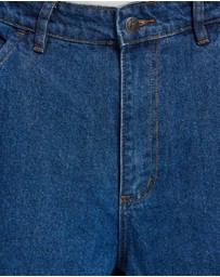 Former - Reynolds Proscription Denim 21In Walkshorts