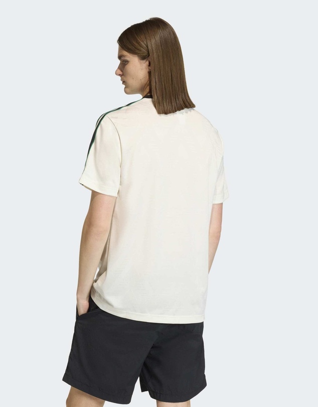 adidas Originals - JACQUARD JERSEY Mens