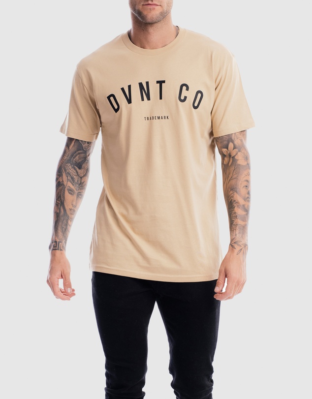 DVNT - Arch Tee