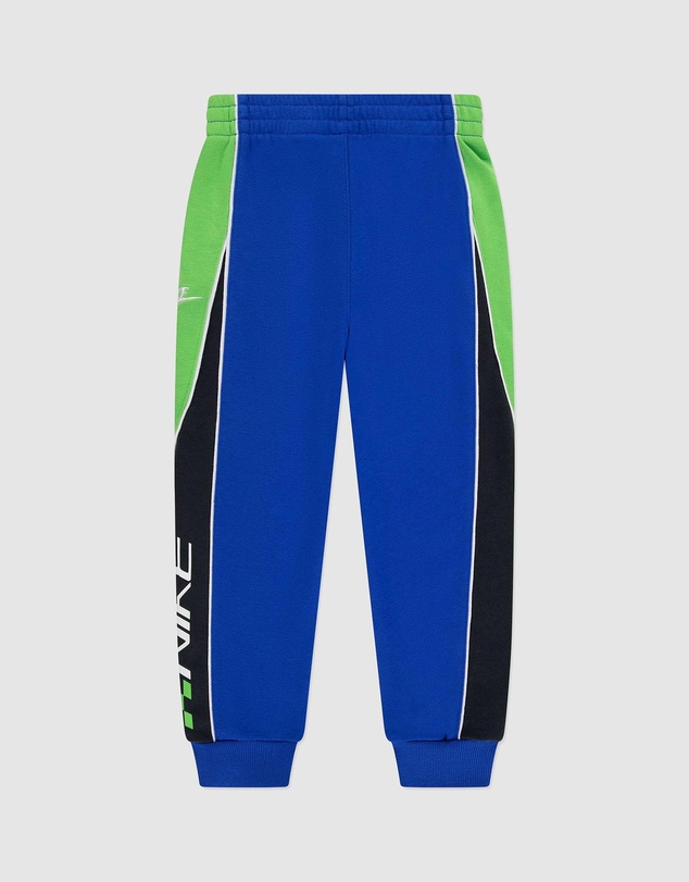 Nike - Victory Lap French Terry Pants - Kids