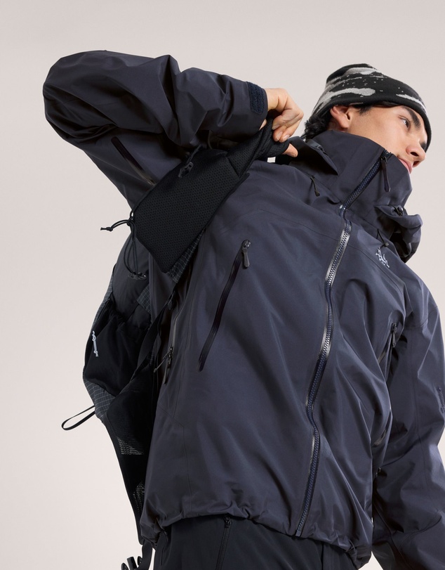 Arc'teryx - Beta AR Jacket Men's