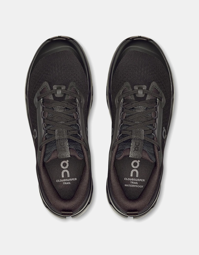 On - Cloudsurfer Trail 2 - Women's