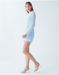 BWLDR - Ashleigh Dress