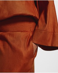 Commonry - Shay Pant