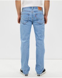 Levi's - 516 Straight Jeans