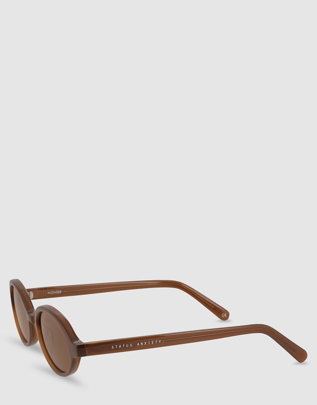 Status Anxiety - Wonder Sunglasses