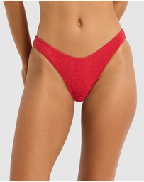 Bond-Eye Swimwear - Sign Brief