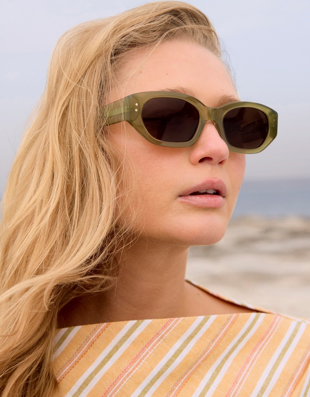 Status Anxiety - Luna Sunglasses