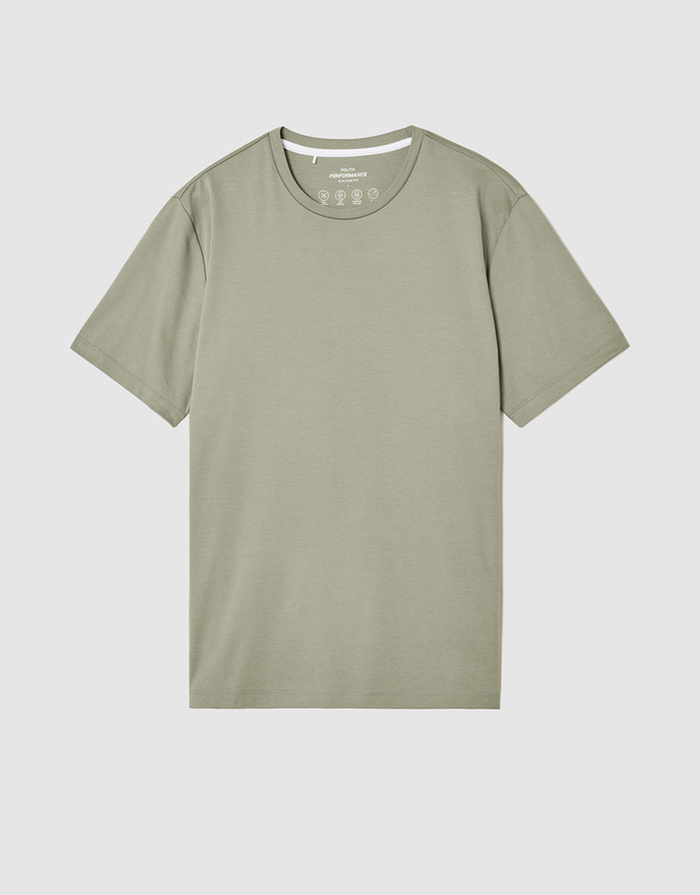 Politix - Wills Performance Tee