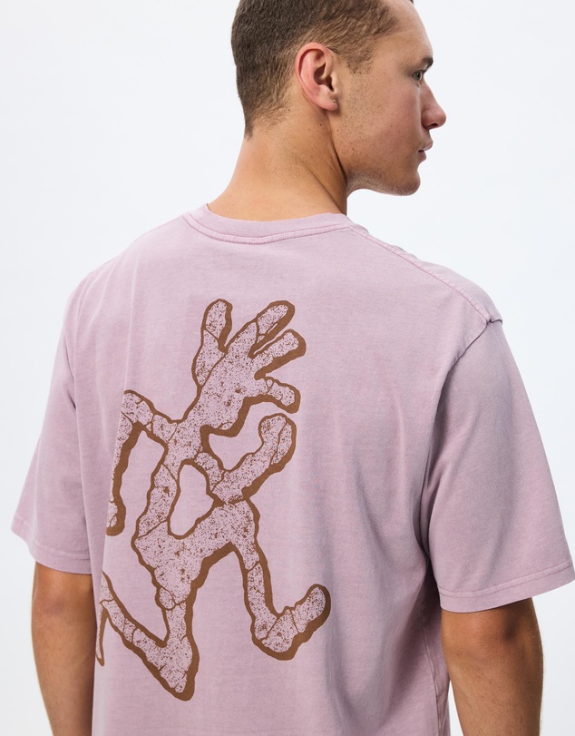 Gramicci - Livin' Tee Pigment Dyed