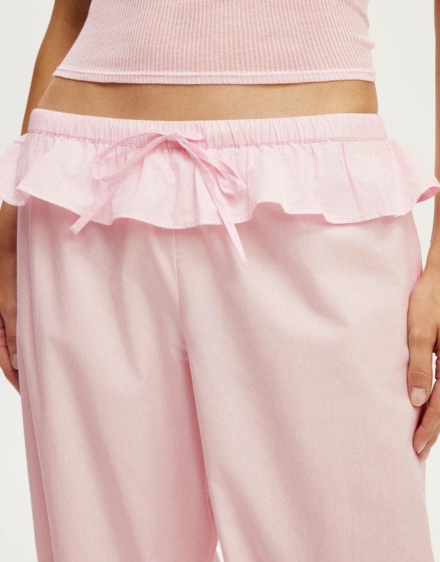 Cotton On Body - Cotton Soft Balloon Pant
