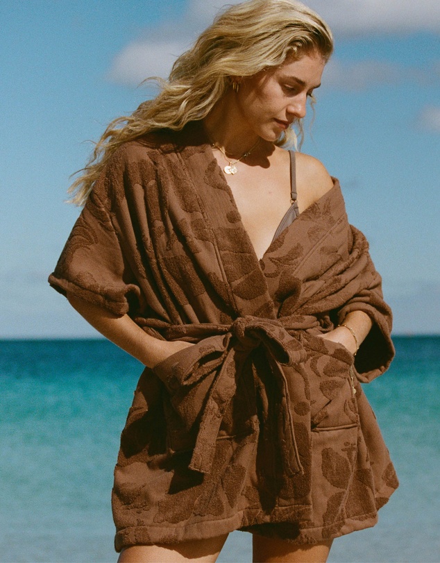 Layday - Sundown Robe