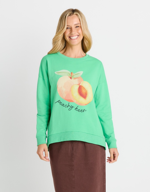 Betty Basics - Palma Sweat