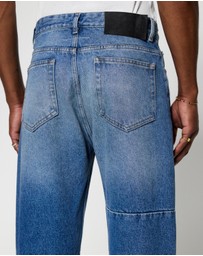 MM6 Maison Margiela - Pants 5 Pockets