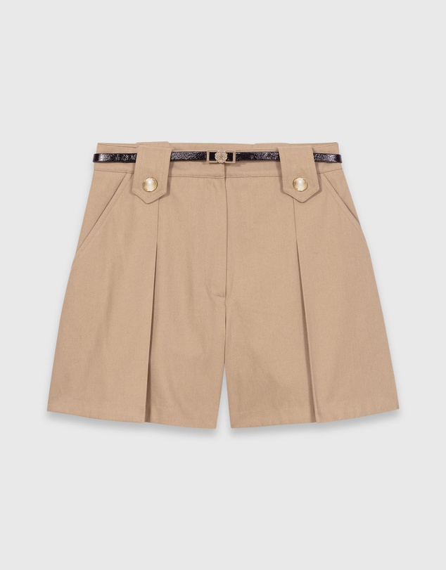 Maje - Icaille Shorts