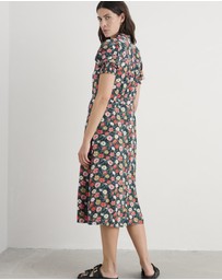 Seasalt - Seasalt Cornwall Multi Bridget Dress