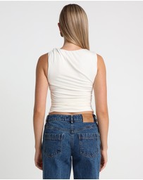 Madison The Label - Lyanna Top