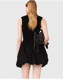 Maje - Rollyn Dress