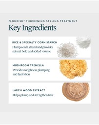 Virtue Labs - Thickening Styling Treatment